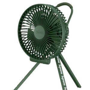 Supreme x Cargo Container Electric Fan | Olive